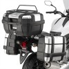 ΒΑΣΕΙΣ ΓΙΑ ΠΛΑΙΝΕΣ ΒΑΛΙΤΣΕΣ HONDA NC700 X 2012> GIVI PL1111