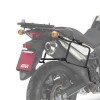 ΒΑΣΕΙΣ ΓΙΑ ΠΛΑΙΝΕΣ ΒΑΛΙΤΣΕΣ SUZUKI V-STROM 650 2011> GIVI PL3101