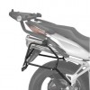 ΒΑΣΕΙΣ ΓΙΑ ΠΛΑΙΝΕΣ ΒΑΛΙΤΣΕΣ VFR 800 2002-08 GIVI PL166