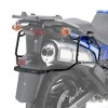 ΒΑΣΕΙΣ ΓΙΑ ΠΛΑΙΝΕΣ ΒΑΛΙΤΣΕΣ DL650 V-STROM 2004-11 GIVI PLR532