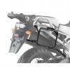 ΒΑΣΕΙΣ ΓΙΑ ΠΛΑΙΝΕΣ ΒΑΛΙΤΣΕΣ XT 1200Z SUPER TENERE GIVI PLR367