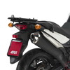 ΒΑΣΗ TOP CASE ΓΙΑ V-STROM 650 2011> GIVI SR3101