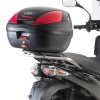 ΒΑΣΗ ΓΙΑ TOP CASE SPORTCITY CUBE 125/200/300 2008-12 GIVI E319