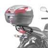 ΣΧΑΡΑ ΓΙΑ HONDA CBF 125 2009-12 GIVI SR157