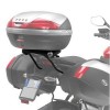 ΒΑΣΗ ΓΙΑ TOP CASE DUCATI MULTISTRADA 1200 2011-12 GIVI SR312