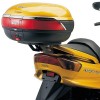 ΒΑΣΗ ΓΙΑ TOP CASE MAJESTY 250 2000-07 GIVI SR44 & SR44M