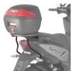 ΒΑΣΗ ΓΙΑ TOP CASE PIAGGIO TYPPHON 50-125 2011-12 GIVI SR5602