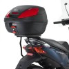 ΒΑΣΗ ΓΙΑ TOP CASE SPORTCITY ONE 50/125 2008-12 GIVI SR740