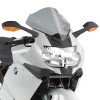 ΖΕΛΑΤΙΝΑ ΓΙΑ ΜΗΧΑΝΗ K1200 S 2005-08 / 1300S 09-12 GIVI D334S