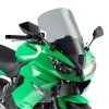 ΖΕΛΑΤΙΝΑ ΓΙΑ ΜΗΧΑΝΗ KAWASAKI ER-6F 2009-11 GIVI D409S