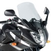 ΖΕΛΑΤΙΝΑ ΓΙΑ ΜΗΧΑΝΗ XJ6 DIVERSION 2009-12 GIVI D444S