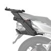 GIVI ΣΧΑΡΑ WINGRACK N141 ΓΙΑ ΤΡΕΙΣ ΒΑΛΙΤΣΕΣ