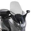 ΖΕΛΑΤΙΝΑ GIVI ΓΙΑ HONDA S WING 125 / 150 2007-11