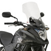 GIVI ΖΕΛΑΤΙΝΑ ΓΙΑ HONDA CB 500 X 2013-> D1121ST