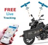 GPS TRACKER FMB920 ΜΕ ΔΩΡΕΑΝ LIVE TRACKING ΓΙΑ YAMAHA MT 09 2017-21