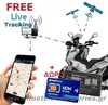 GPS TRACKER FMB920 ΜΕ ΔΩΡΕΑΝ LIVE TRACKING (χωρίς συνδρομή) 