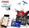 GPS TRACKER FMB965 ΜΕ ΔΩΡΕΑΝ LIVE TRACKING (χωρίς συνδρομή)