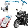 GPS TRACKER ΜΕ ΠΑΡΑΚΟΛΟΥΘΗΣΗ ΛΗΨΗΣ ΣΗΜΑΤΩΝ G4S  ΓΙΑ CBR250R 2011-2013