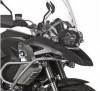 ΕΠΑΝΩ ΠΡΟΣΤΑΤΕΥΤΙΚΕΣ ΜΠΑΡΕΣ ΓΙΑ BMW R 1200 GS 2008> HEPCO & BECKER