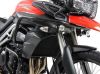 ΚΙΤ ΠΡΟΒΟΛΑΚΙΑ ΟΜΙΧΛΗΣ TRIUMPH TIGER 800 /XC HEPCO BECKER