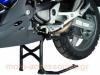 ΚΕΝΤΡΙΚΟ STAND ΓΙΑ HONDA XLV 1000 1998-11 HEPCO