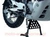 ΚΕΝΤΡΙΚΟ STAND ΓΙΑ HONDA XLV 650 TRANSALP HEPCO & BECKER