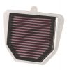 K&N AIR FILTER YAMAHA FZ 8 2010-2011