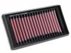 K&N AIR FILTER APRILIA PEGASO 05- 08