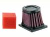 K&N AIR FILTER BMW F/G 650 GS 00-10