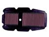 K&N AIR FILTER HONDA XLV 650 TRANSALP 01-06