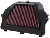 K&N AIR FILTER YAMAHA YZF R6 08-12