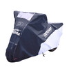 ΚΟΥΚΟΥΛΑ ΜΟΤΟ ΑΔΙΑΒΡΟΧΗ OXFORD CV503 Large (Rainex Outdoor)
