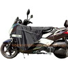 ΚΑΛΥΜΜΑ ΠΟΔΙΩΝ ΓΙΑ X-MAX 125 / 250 (YPR125 /250) 2005-13 JFL-TF