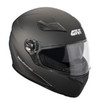 GIVI FULL FACE ΚΡΑΝΟΣ H50.4 SNIPER MATT BLACK