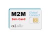 Προπληρωμένη κάρτα SIM M2M 500MB για GPS tracker