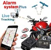 ΣΥΝΑΓΕΡΜΟΣ ΜΕ GPS TRACKER 940FMB MOTO ALARM PLUS (Άμεση αντίδραση)