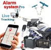 ΑΝΤΙΚΛΕΠΤΙΚΟ ΣΥΣΤΗΜΑ ΣΥΝΑΓΕΡΜΟΥ ΜΕ GPS TRACKER MOTO 886 PRO