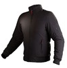 ΜΠΟΥΦΑΝ ΜΟΤΟ ΑΠΟ SOFTSHELL ΥΛΙΚΟ FOVOS BOMBER BLACK