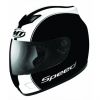 ΚΡΑΝΟΣ FULL FACE ΜΤ IMOLA SPEED 2 BLACK / WHITE 