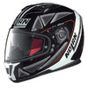 FULL FACE ΚΡΑΝΟΣ NOLAN N86 STEALTH 39