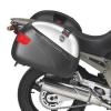 ΒΑΣΕΙΣ ΠΛΑΙΝΩΝ ΒΑΛΙΤΣΩΝ ΓΙΑ YAMAHA TDM 900 2002-11 GIVI PL347