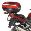 ΒΑΣΕΙΣ ΠΛΑΙΝΩΝ ΒΑΛΙΤΣΩΝ ΓΙΑ FZS 1000 FAZER 03-05 GIVI PL349