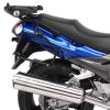 ΒΑΣΕΙΣ ΠΛΑΙΝΩΝ ΒΑΛΙΤΣΩΝ ΓΙΑ KAWASAKI ZZR 1200 02-04 GIVI PL441