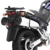 ΒΑΣΕΙΣ ΠΛΑΙΝΩΝ ΒΑΛΙΤΣΩΝ ΓΙΑ KAWASAKI KLV1000 04-05 GIVI PL528