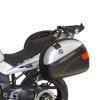 ΒΑΣΕΙΣ ΠΛΑΙΝΩΝ ΒΑΛΙΤΣΩΝ ΓΙΑ TRIUMPH SPRINT 1050 ST 05 GIVI PL726