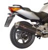 REMUS ΕΞΑΤΜΙΣΗ ΓΙΑ HONDA CBF 600 04-07 REVOLUTION CARBON