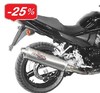 REMUS ΕΞΑΤΜΙΣΗ ΓΙΑ SUZUKI GSF 650 BANDIT 05- 06