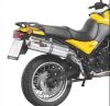 REMUS ΕΞΑΤΜΙΣΗ ΓΙΑ TRIUMPH TIGER 900 99-01