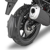 ΛΑΣΠΩΤΗΡΑΣ ΜΕ ΚΙΤ ΒΑΣΗΣ DL 1000 2017-19 V-STROM GIVI RM01+_RM3114KIT