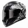 SHOEI FULL FACE ΚΡΑΝΟΣ XR 1100 BEOWULF TC6